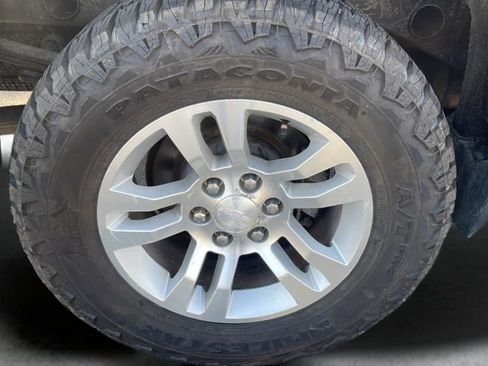 Used 2014 Chevrolet Silverado 1500 LT w/ All Star Edition AWD/4WD image 24