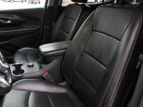 Used 2019 GMC Terrain SLT w/ Preferred Package image 6