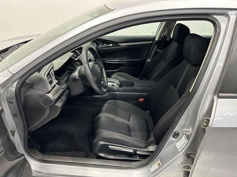 Used 2020 Honda Civic LX image 11