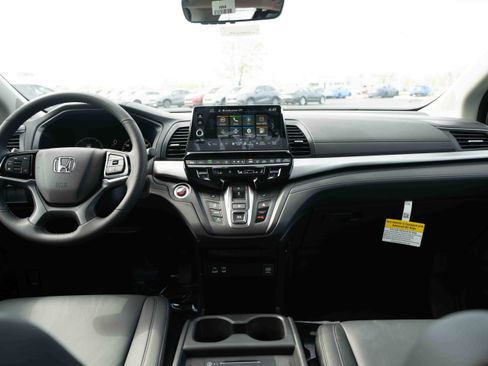New 2026 Honda Odyssey EX-L image 20
