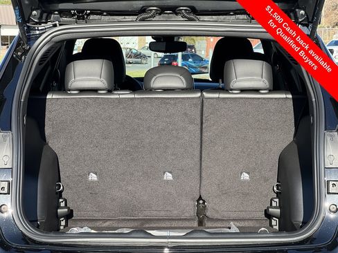 New 2026 Jeep Compass Latitude image 21