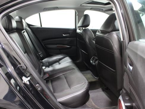 Used 2015 Acura TLX w/ Technology Package FWD image 21