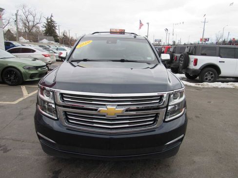Used 2019 Chevrolet Tahoe Premier image 2