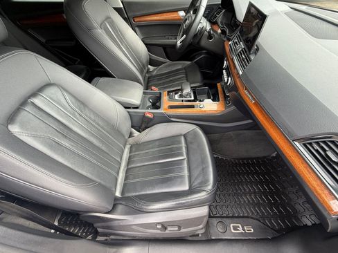 Used 2023 Audi Q5 2.0T Premium Plus w/ Premium Plus Package image 20