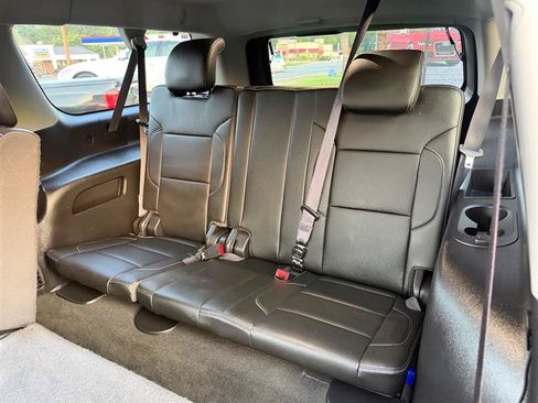 Used 2016 Chevrolet Suburban LT AWD/4WD image 23