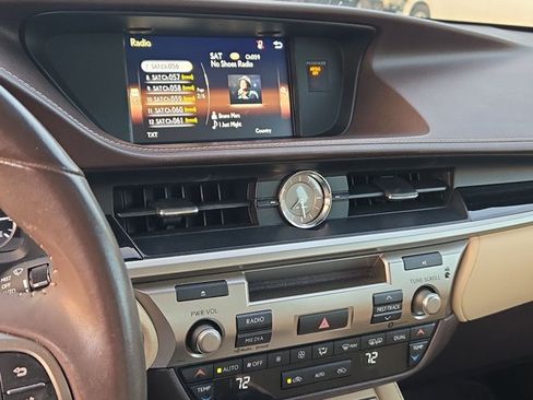 Used 2017 Lexus ES 350 FWD image 12