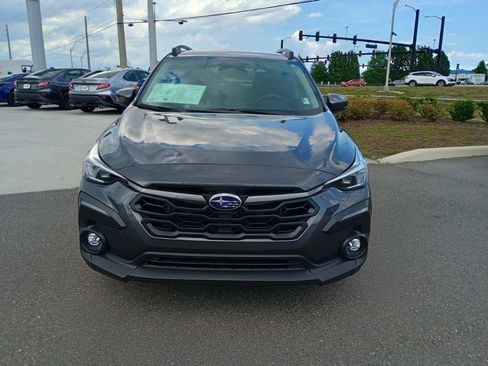 Certified 2024 Subaru Crosstrek 2.5i Limited AWD/4WD image 2