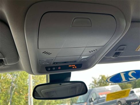 Used 2021 GMC Terrain SLE w/ Driver Convenience Package image 32