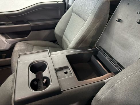 Used 2025 Ford F150 XLT w/ Equipment Group 301A Standard image 22