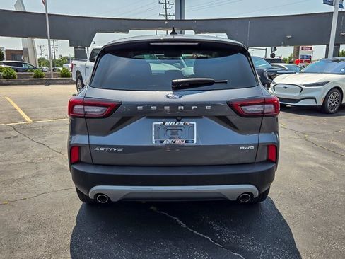 Certified 2024 Ford Escape Active w/ Tech Pack #1 AWD/4WD image 5