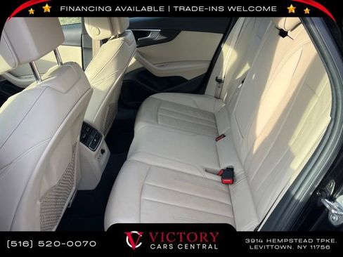 Used 2024 Audi A4 2.0T Premium Plus image 15