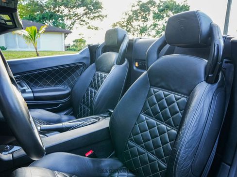 Used 2008 Lamborghini Gallardo Spyder image 26