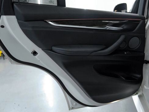 Used 2017 BMW X5 xDrive35i image 42