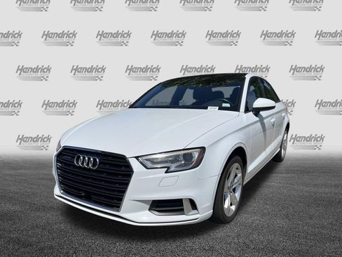 Used 2017 Audi A3 2.0T Premium w/ Convenience Package AWD/4WD image 5
