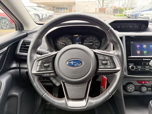 Used 2018 Subaru Crosstrek 2.0i Premium w/ Eyesight System AWD/4WD image 27
