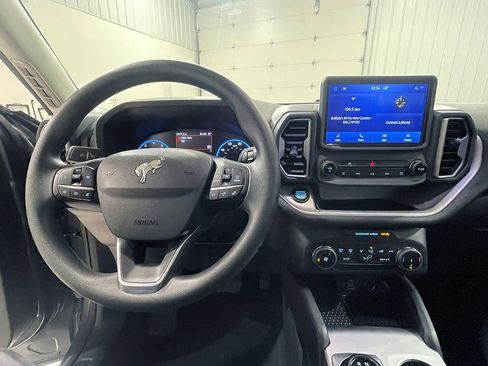 Used 2023 Ford Bronco Sport Big Bend AWD/4WD image 36