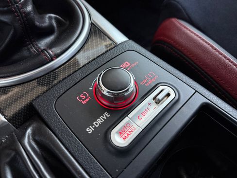 Used 2017 Subaru WRX STI image 13