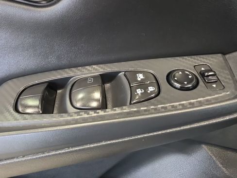 Used 2020 Nissan Sentra S w/ Trunk Package FWD image 14