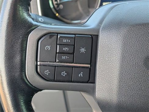 Used 2022 Ford F150 XLT w/ Equipment Group 301A Mid image 20