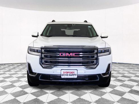 Certified 2023 GMC Acadia SLE w/ Driver Convenience Package image 9