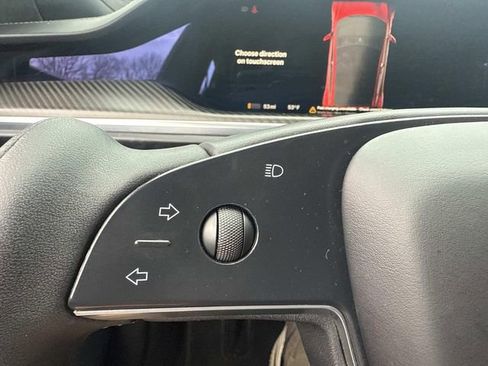 Used 2021 Tesla Model S Plaid image 28