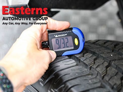 Used 2021 Chevrolet Colorado W/T w/ WT Convenience Package AWD/4WD image 30