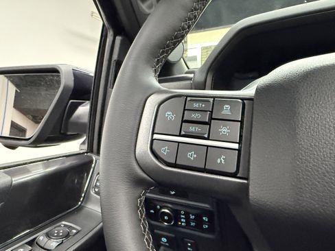 Used 2026 Ford F150 Lariat w/ Equipment Group 502A High AWD/4WD image 18