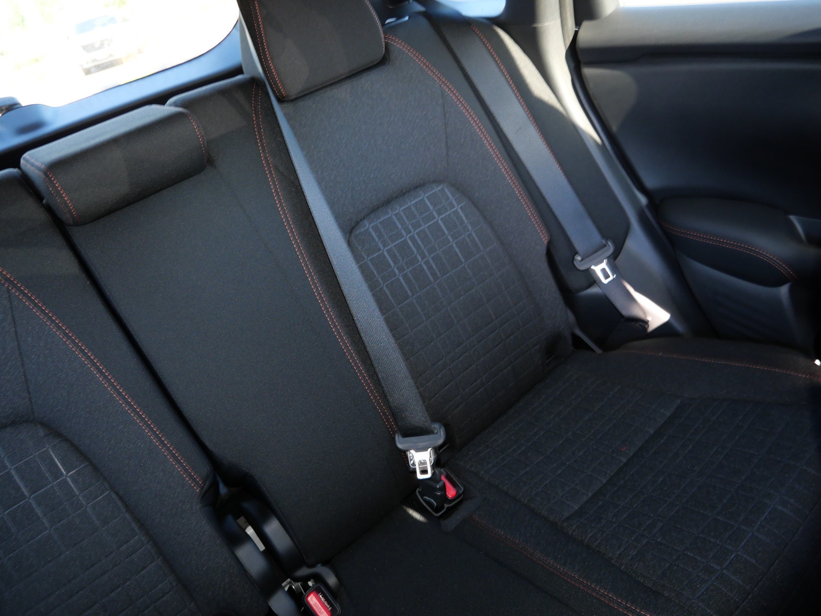 Certified 2027 Honda HR-V Sport image 15