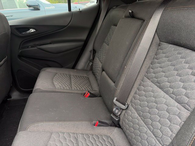 Used 2019 Chevrolet Equinox LT AWD/4WD image 9