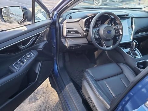 Used 2022 Subaru Outback Limited XT w/ Popular Package #2 image 11
