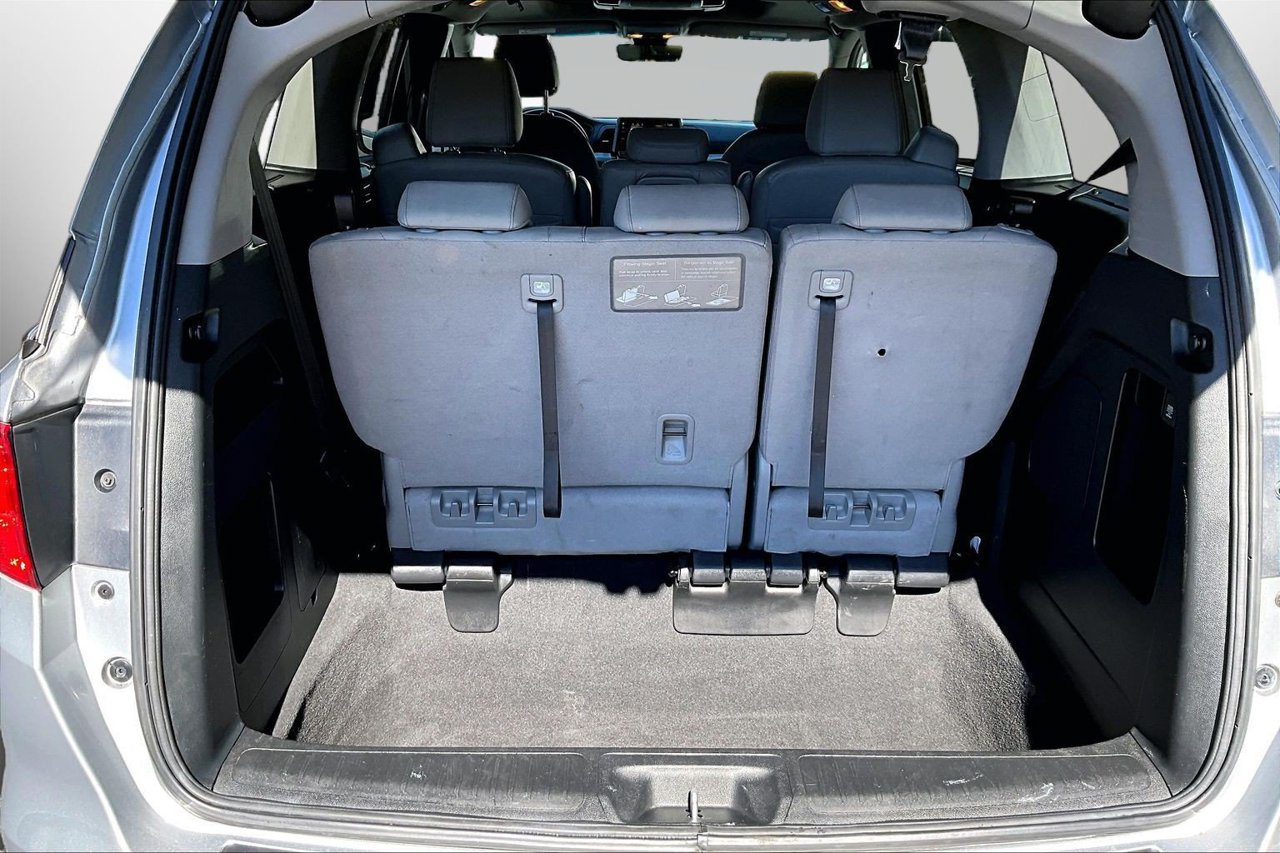 Used 2024 Honda Odyssey Touring image 26