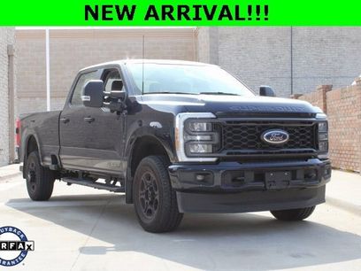 Used 2025 Ford F350 XL w/ STX Appearance Package