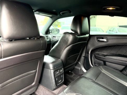 Used 2019 Dodge Charger SXT w/ Plus Group AWD/4WD image 13