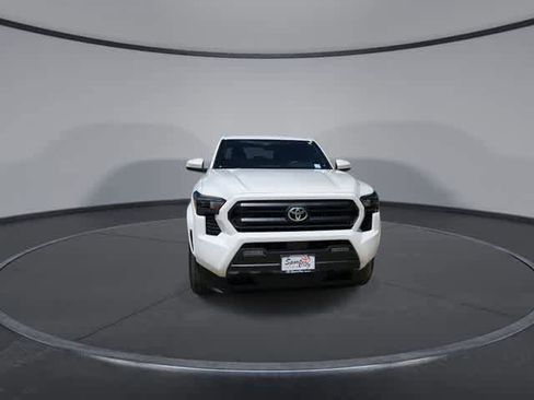 New 2026 Toyota Tacoma SR5 AWD/4WD image 3