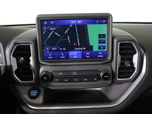 Used 2023 Ford Bronco Sport Outer Banks w/ Tech Package AWD/4WD image 43