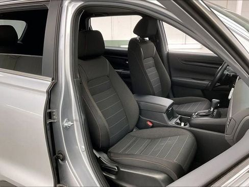 Certified 2023 Honda CR-V Sport image 7