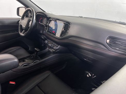 Used 2023 Dodge Durango GT AWD/4WD image 30