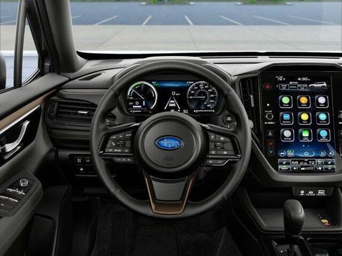 New 2026 Subaru Forester Sport AWD/4WD image 14