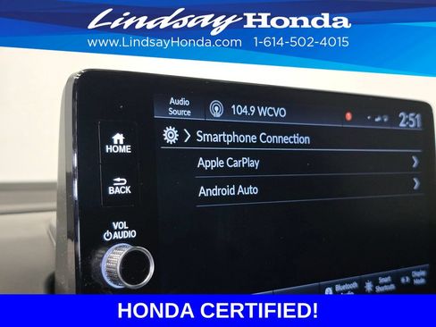 Used 2025 Honda Pilot Black Edition image 19