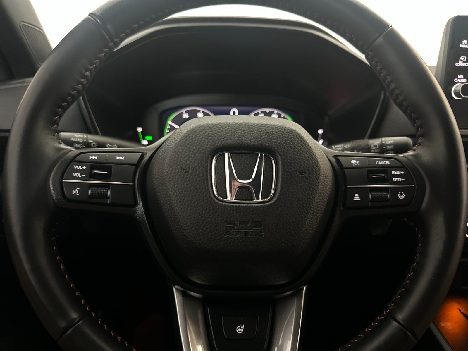 Used 2026 Honda CR-V TrailSport image 22
