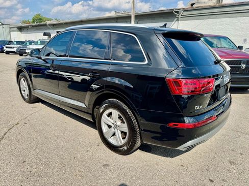 Used 2018 Audi Q7 2.0T Premium AWD/4WD image 4