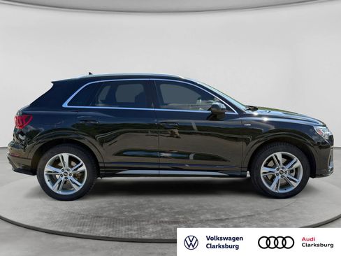 Used 2022 Audi Q3 2.0T Premium Plus AWD/4WD image 4