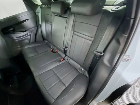 Used 2026 Land Rover Range Rover Evoque S AWD/4WD image 26