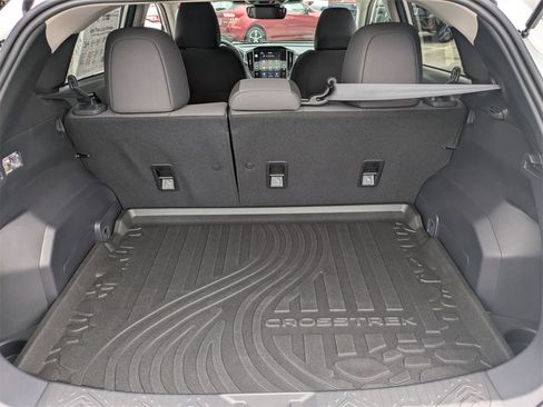 New 2026 Subaru Crosstrek 2.0i Premium image 12