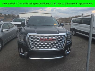 Used 2023 GMC Yukon Denali
