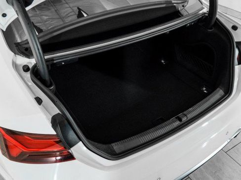 Used 2021 Audi A5 2.0T Premium image 52