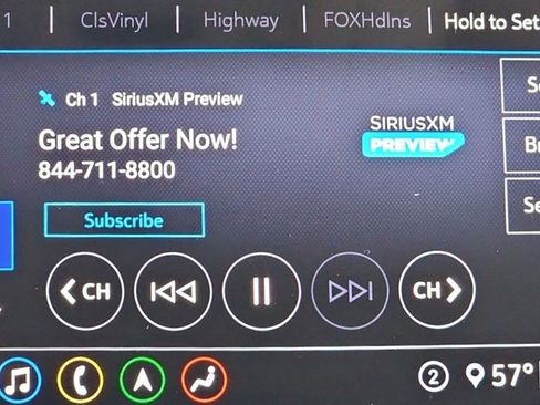 Used 2021 Buick Enclave Premium w/ Sun and Sites Package image 25