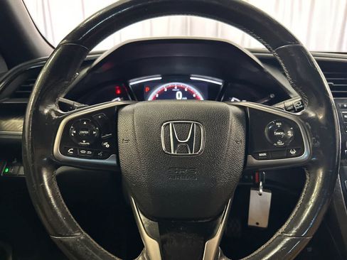 Used 2019 Honda Civic Sport image 23