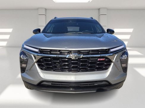 Used 2026 Chevrolet Trax RS w/ Driver Confidence Package image 8