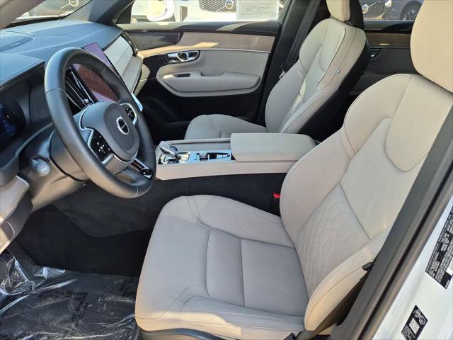 Certified 2026 Volvo XC90 B6 Plus AWD/4WD image 21